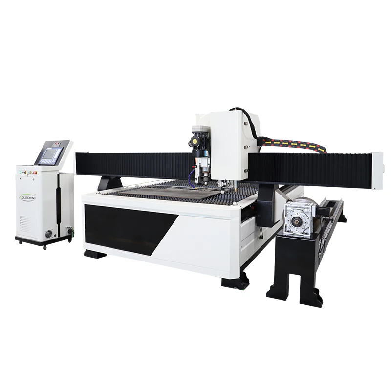 machine cnc cutting machine plasma with cheap price