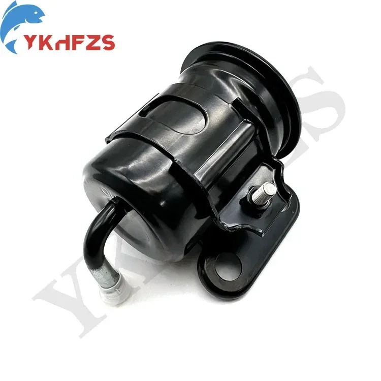 

15440-96J00 Filter, Fuel assembly for Suzuki Outboard 150/175/200A HP 15440-96J00 15440-96J01