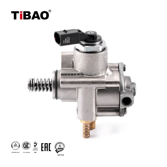 Tibao Auto Engine P… - image