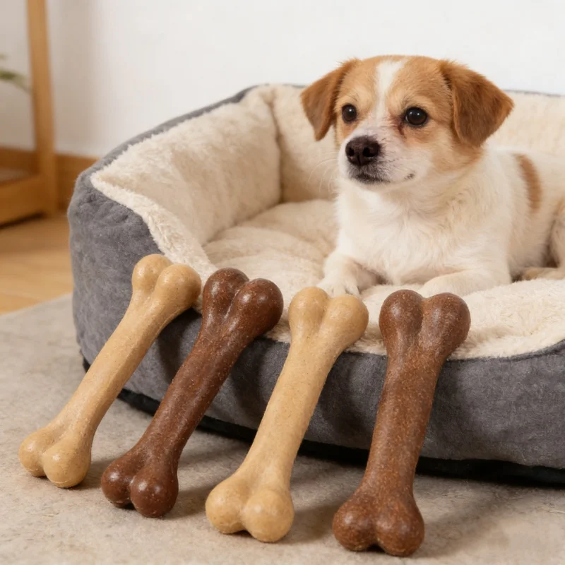 Thumbnail 3 - #10 Best Durable Pet Chew Toys to Buy In 2026