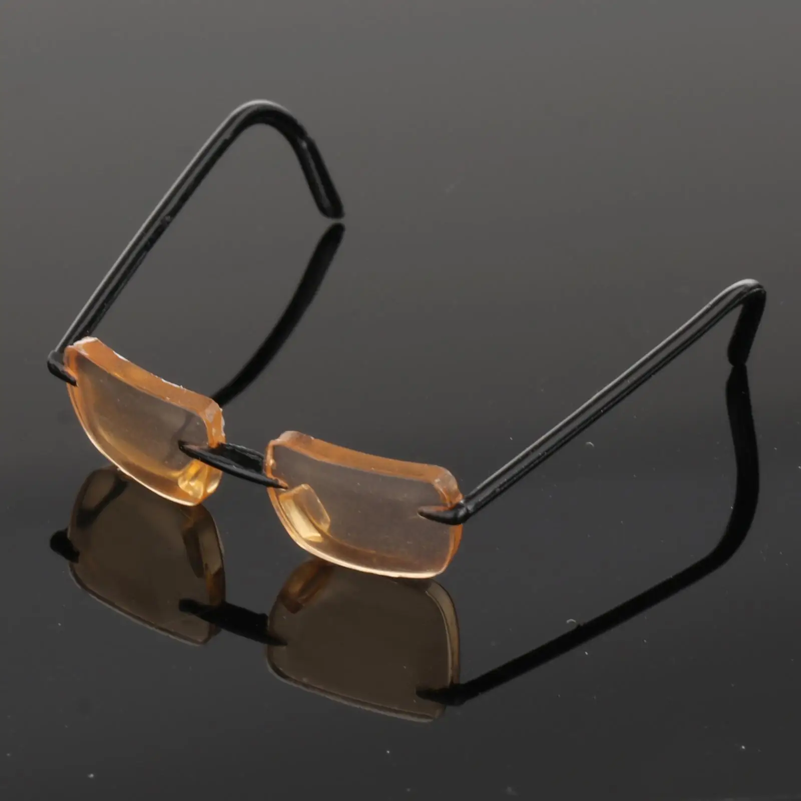 1/6 Mini Sunglasses Model Soldier Model Glasses for 12\