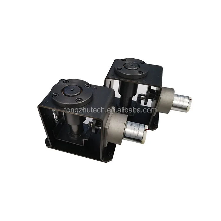 جهاز خطاف كلاسيكي لنوع AGV من نوع Lurking بحمولة 200 كجم TZGZ-A Mini #5