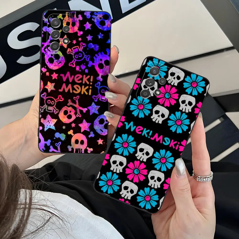 Weki Meki Mobile Ph… - image