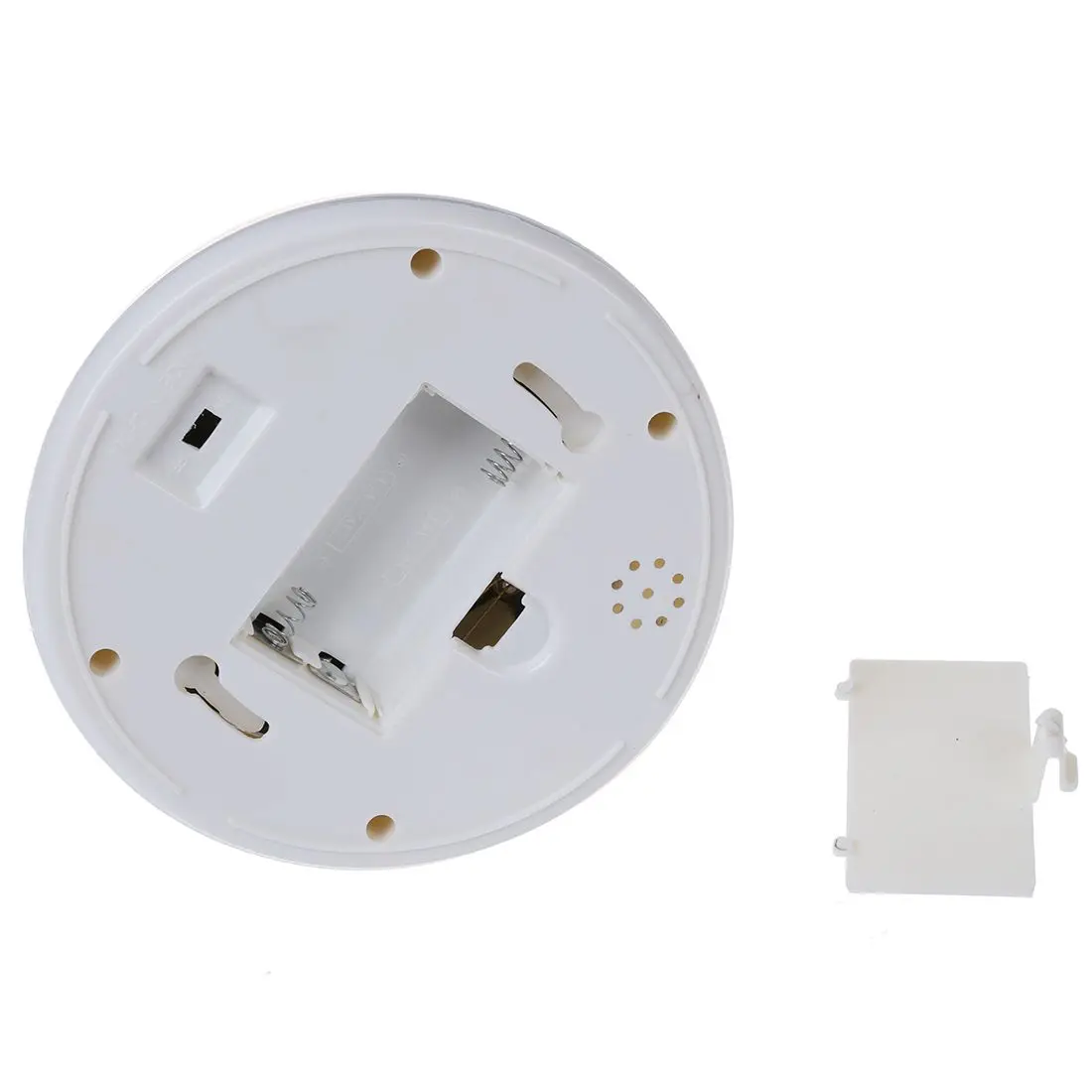 ABSQ-كاميرا مراقبة LED وهمية لاسلكية