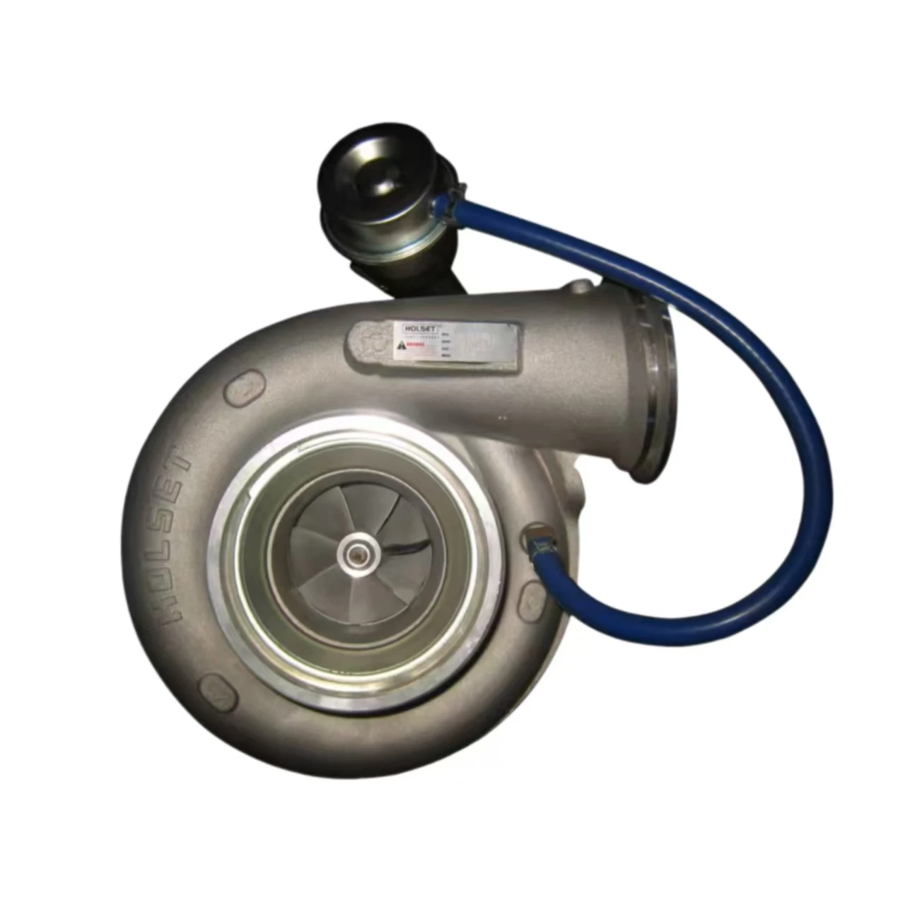 

HX55W Turbo 4037635 4037631 4037636 4037636H 408986300 Turbocharger For Cummins Truck Front End Loader With QSM4 TIER 3 Engine