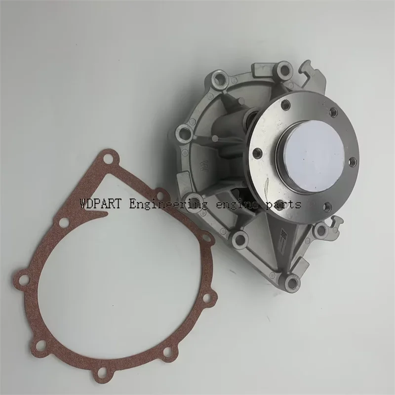 

Water Pump Oem 51065006642 51065006675 51065006694 51065009642 51065009675 MAN Truck Spare Parts