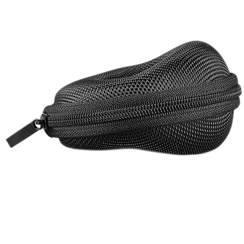 8X Smartwatch draagtas Reisopbergdoos EVA Horlogebeschermer Draagbare sieraden harde hoes voor polshorloges