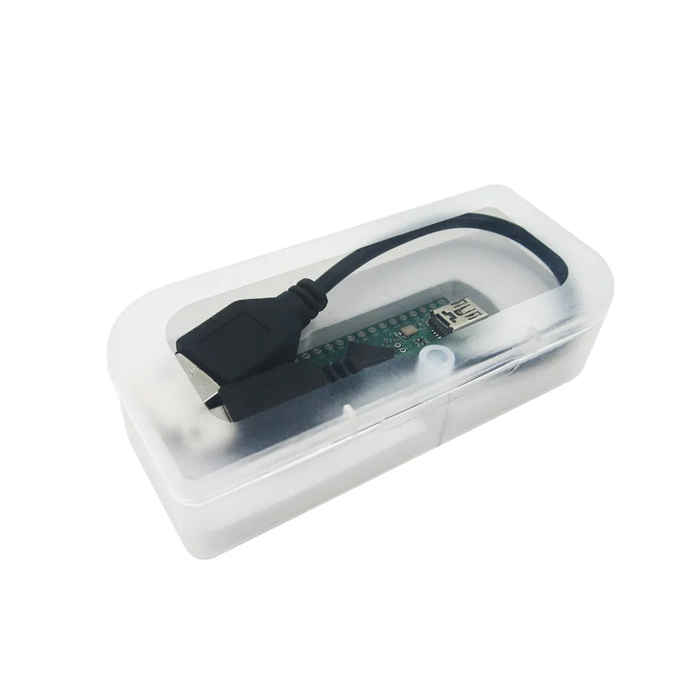 Плата разработки Teensy++ 2.0 USB AVR для PS3 Teensy