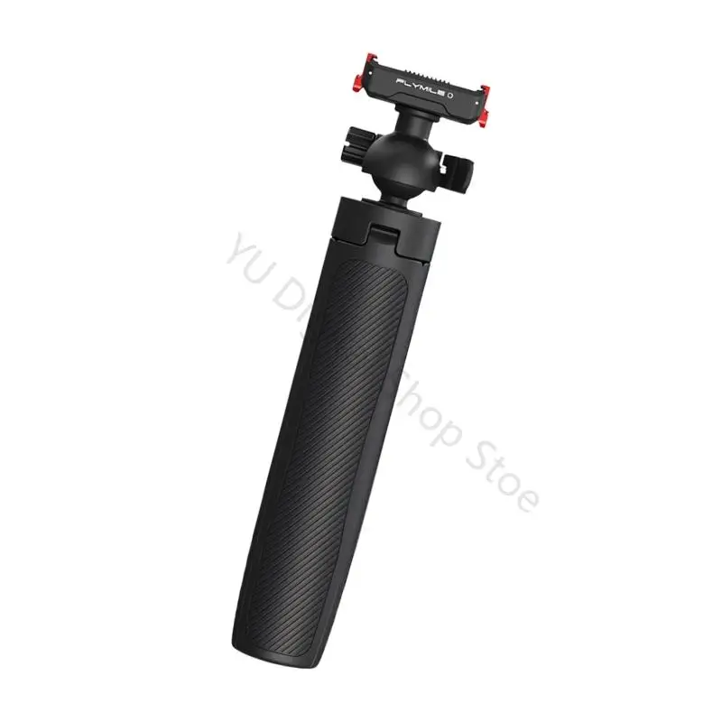 96BA Faltbare Selfie-Stick-Stativ-Kombination für ACTION 6, verstellbare, stabile Fotografie – Detail 7