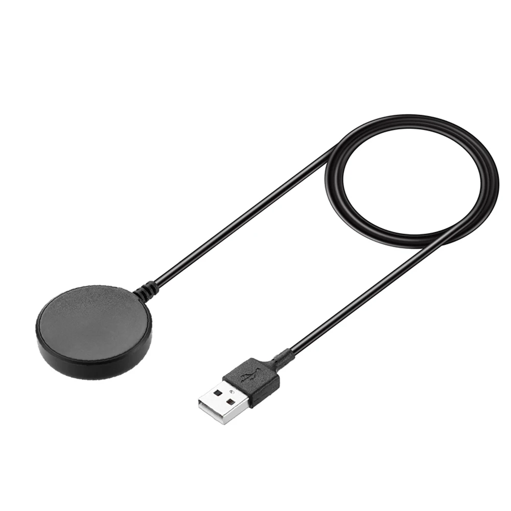 Kabel ładujący do Samsung Galaxy Watch 7 6 5 4 3 Active 2 Uchwyt ładowarki Stacja dokująca do Galaxy Watch Ultra