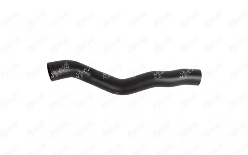 Store code: 31608 internal INTERCOLLER TURBO output hose MONDEO S MAX GALAXY tdci S60 6tdci S60 V60 S80 V70 1,6 D2 11