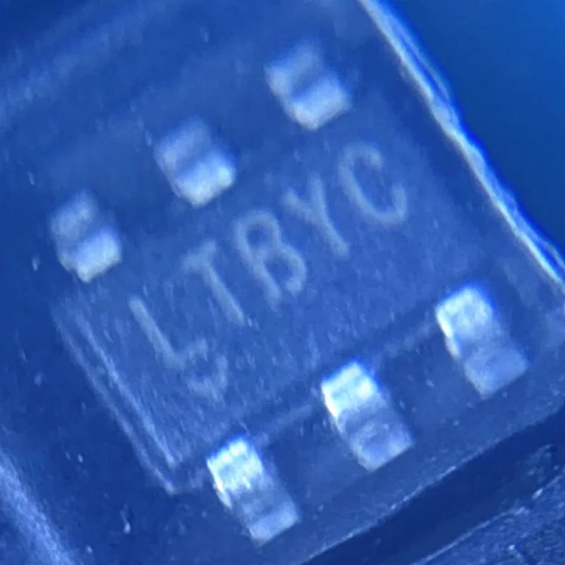 

Оригинальная Новинка LTC6908IS6-1 LTC6908HS6-1 LTC6908CS6-1