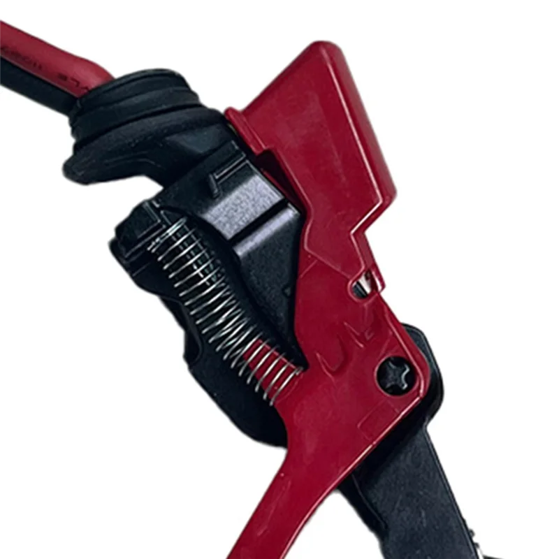 

TKOH-переключатель триггера в сборе/замена кнопки для пылесоса Dyson V8/SV12, запасные части для выключателя питания