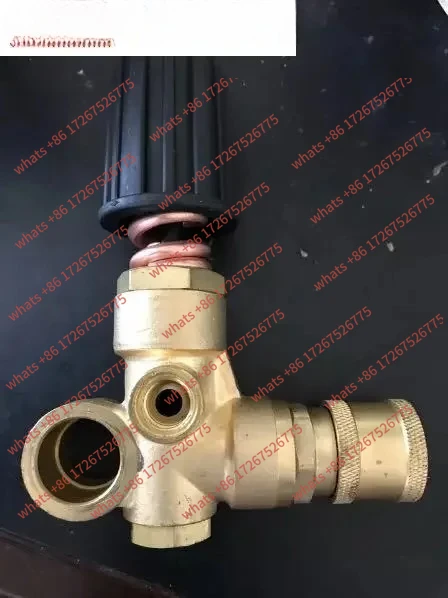 QL-80B High Pressur…