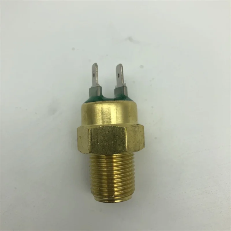 Water Temperature Sensor 2848A127 For Perkins Engine 1100 Series CAT 320D2 312D2 323D2 313D2 Excavator - view 3