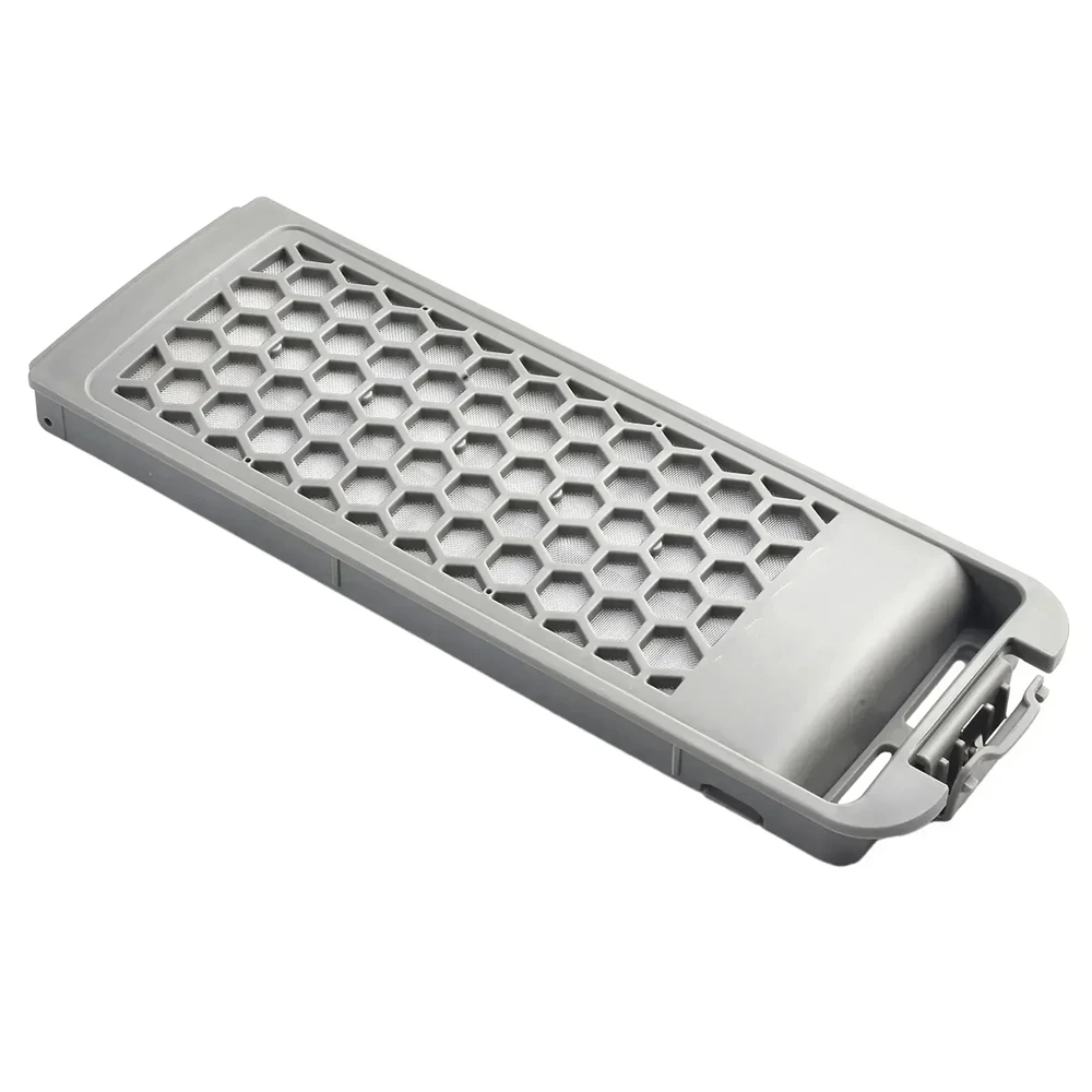 Portable Washing Machine Filter Box Replacement Accessories Household Washing Machine Filter Box Mesh Bag Washing Machine Parts
