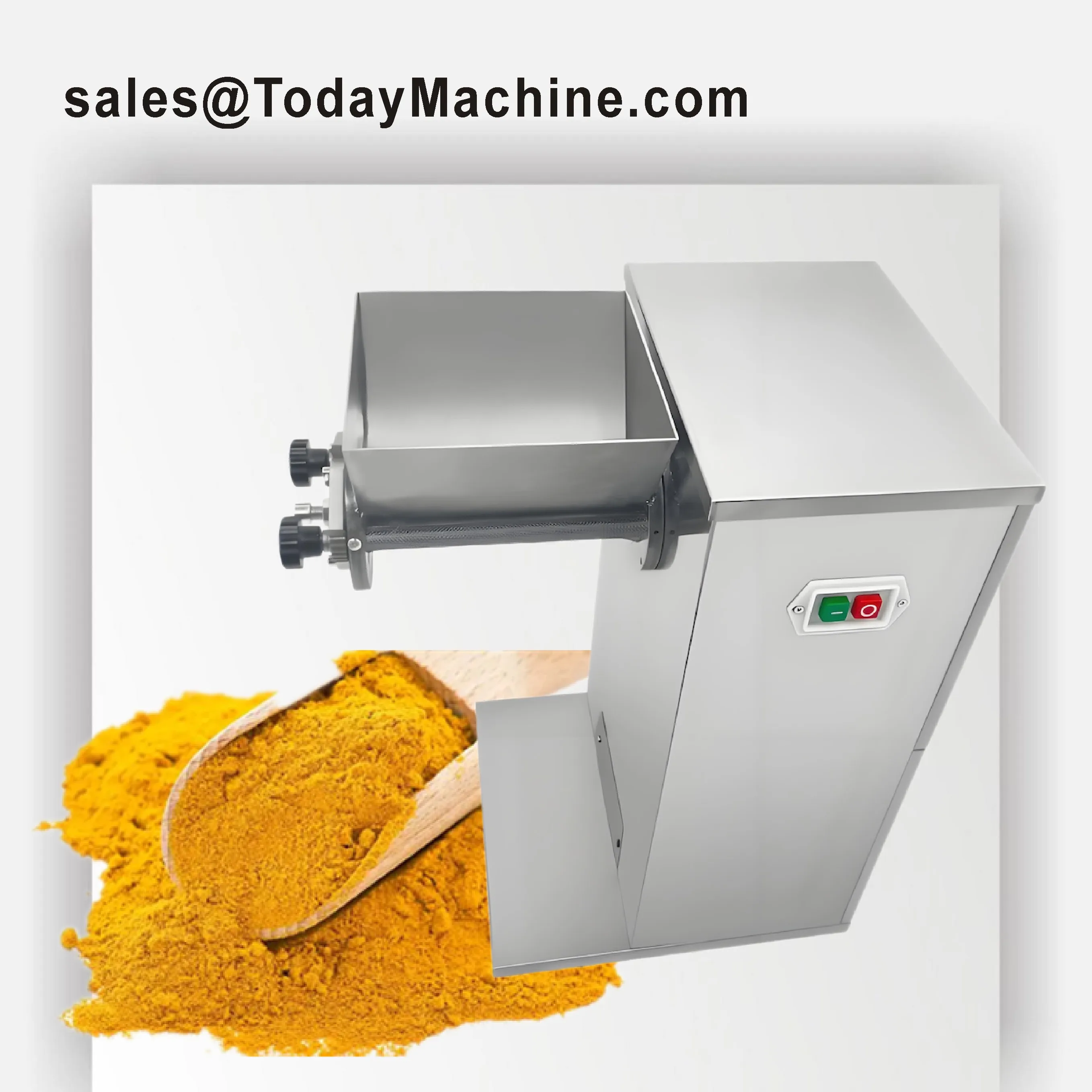 

Быстрая доставка Поворотный гранулятор/Качающийся гранулятор/Качающийся гранулятор