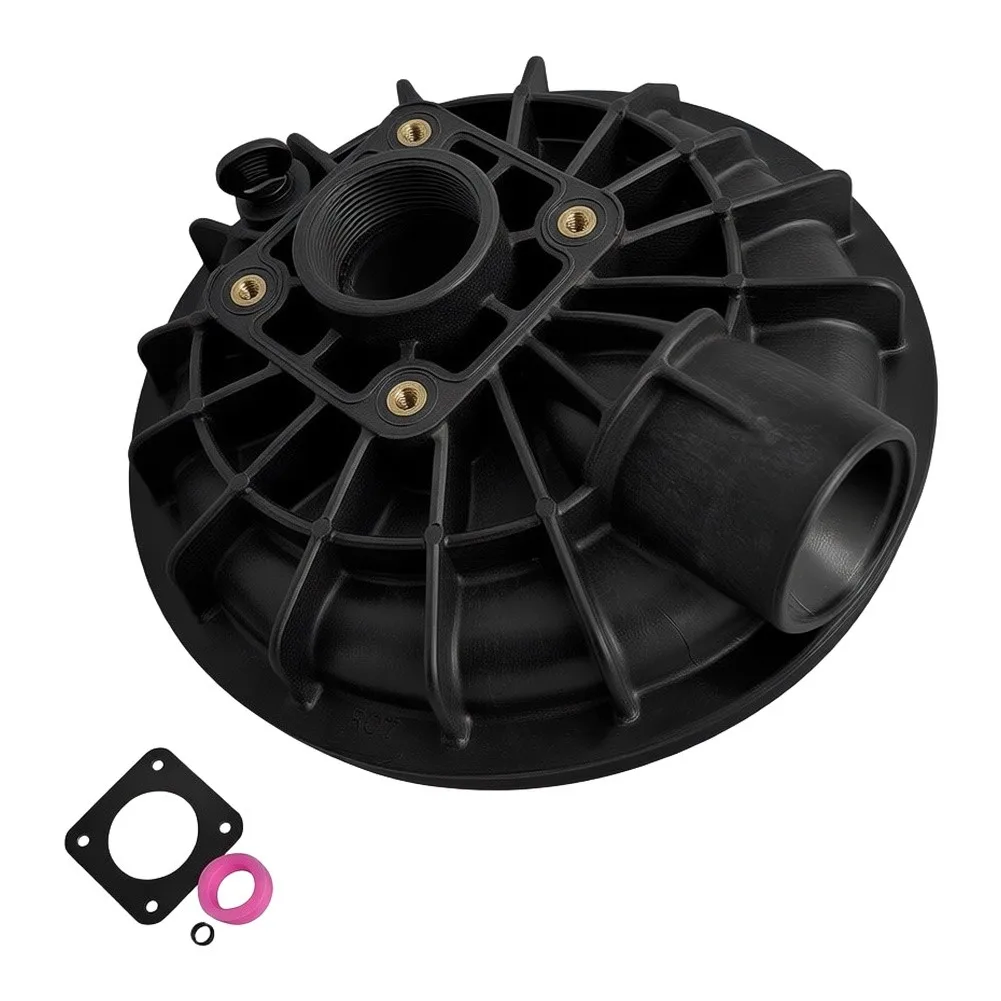 For Pool Water Cleaning C176-47P1 Replacement Lid In-Ground Pump Sturdy Construction Material Efficient Water Design