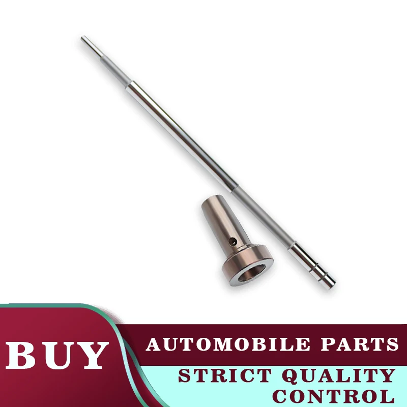 F00VC01358 INJECTOR Valve Assembly F00VC01363 F00VC01365 F00VC01371 F00VC01353 Suitable For Bosch HYUNDAI LE815