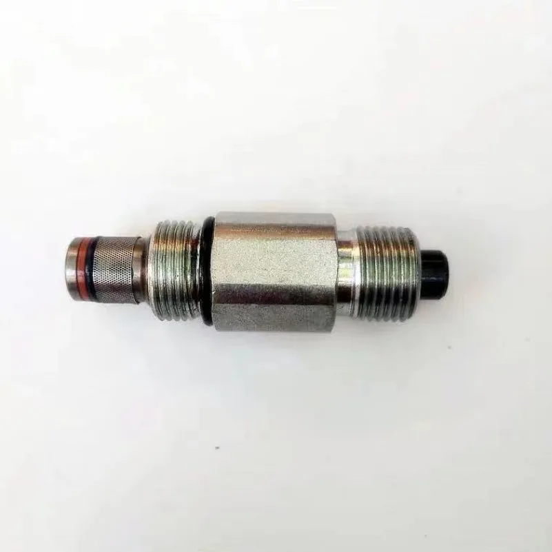 Car lift lift special pressure relief valve one-way unloading return oil drop valve accessories