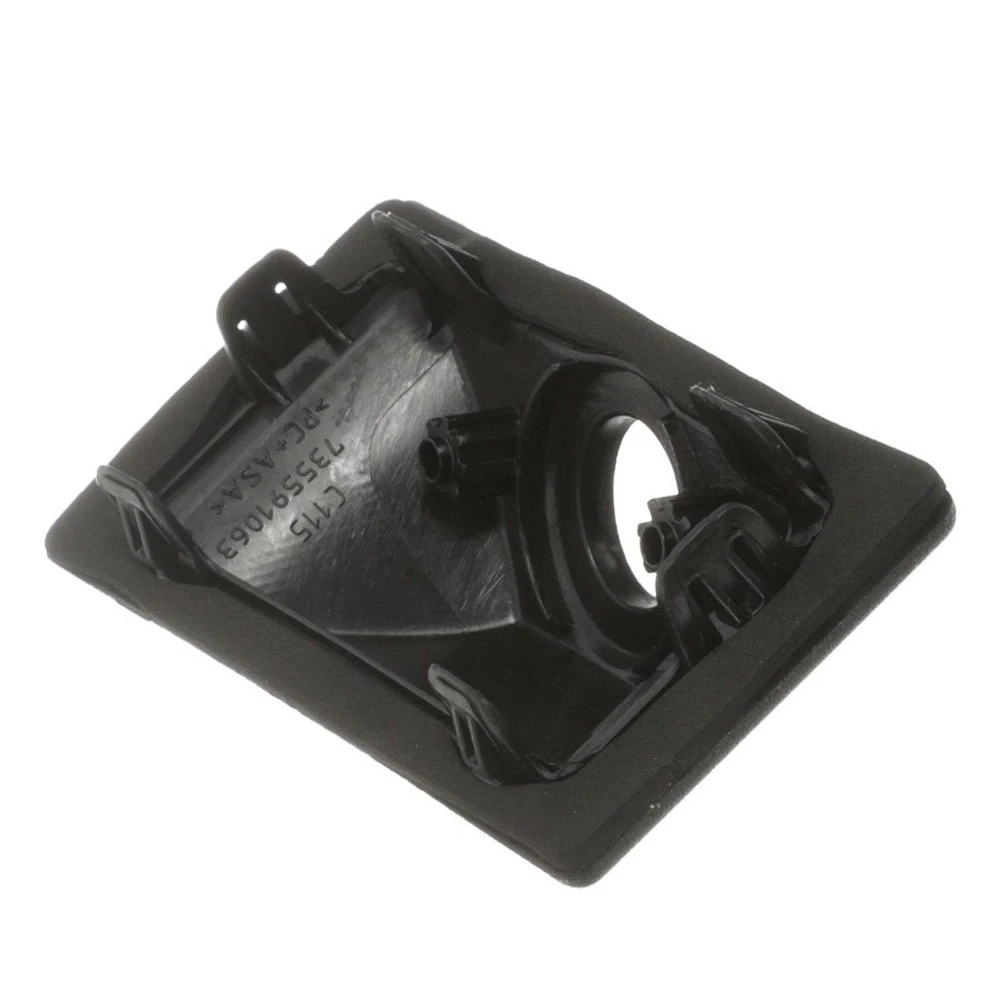 5UX73LXHAA Back Up Camera Bezel for JEEP RENEGADE 2015 2016 2017 2018 2019 2020 2021 2022