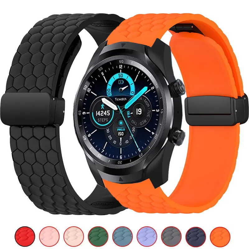 Magnetic Silicone S… - image