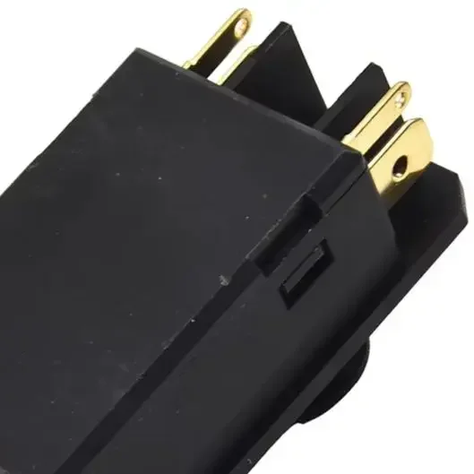 

Kit Switch + Speed Control 1set For Bosch Drill Mortise Hammer Replacement Set Tool Accessory Equipement Pratical