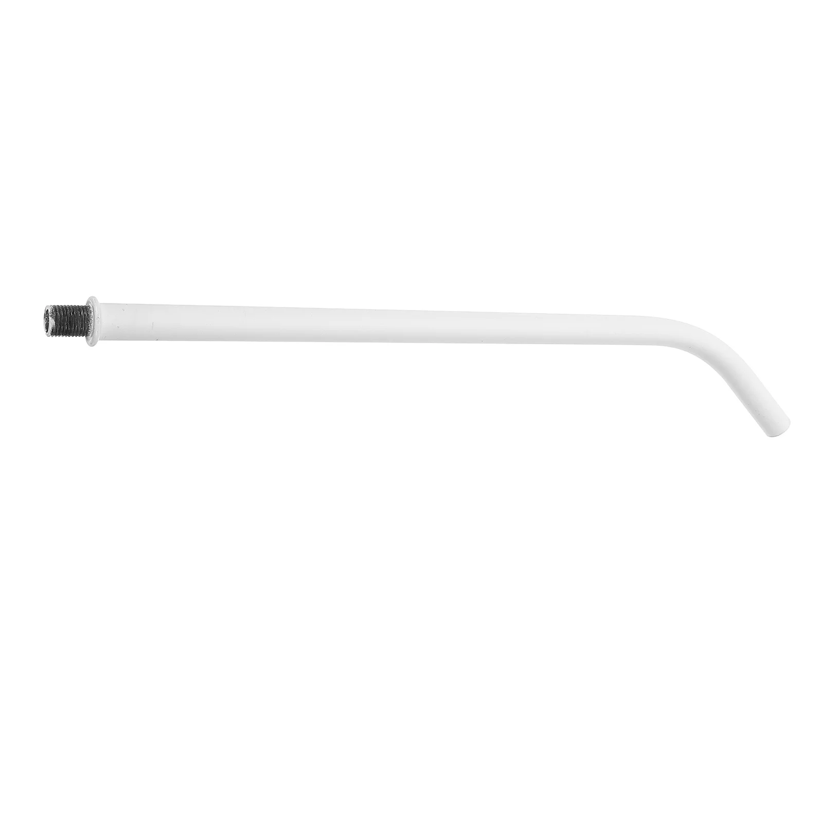 مصباح طاولة منحني من مادة الحديد الجذعية ملحق مصباح ملولب للإصلاح ومشاريع DIY تركيبات الإضاءة أسفل القضبان #6