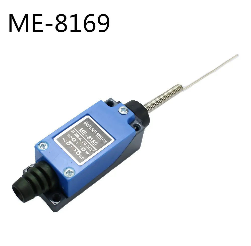 ME-8104 ME-8107 ME-8108 ME-8111 ME-8112 ME-8122 ME-9101 Travel switch Self-reset touch controller limit switch open and close