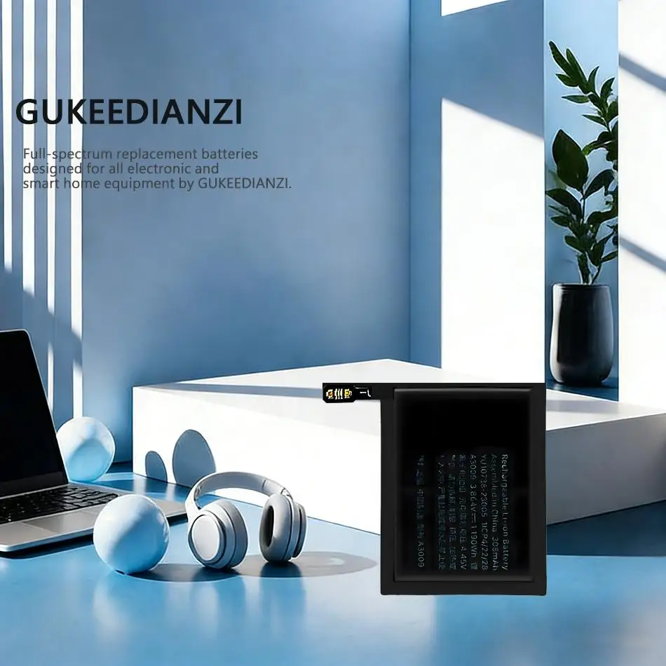 

Watch Battery Reliable Replacement For Apple Iwatch Series 9 S9 45Mm