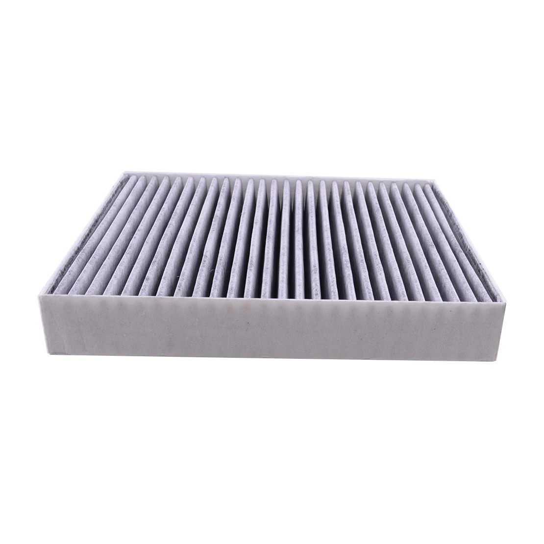 Activated Carbon Cabin Air Filter Fit for Buick Cadillac Saab Chevrolet Cruze Malibu Sonic 1J912005 13271190 13271191 52420930