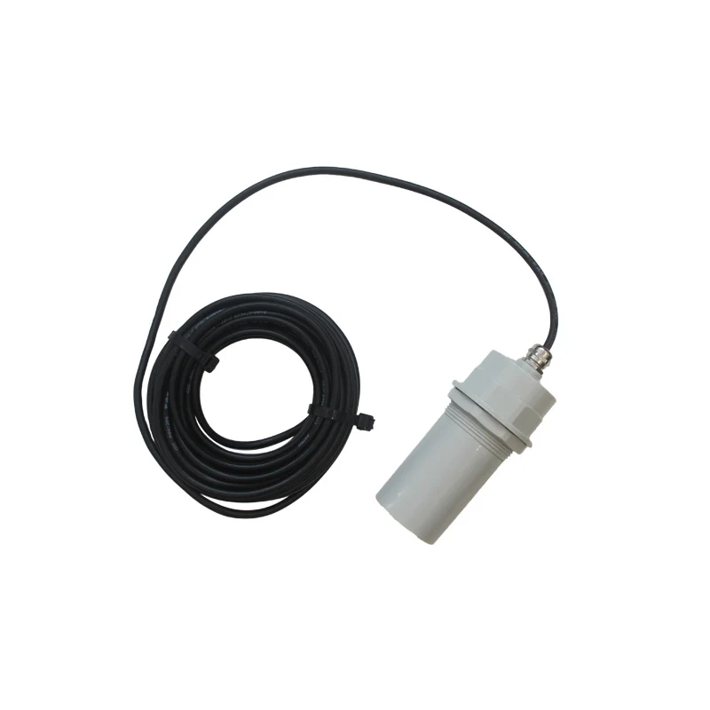 RS485 Variable Area Level Sensor LCD Display Deep Diesel Water Tank Open Channel River Flow Meter Liquid/Oil Plastic OEM