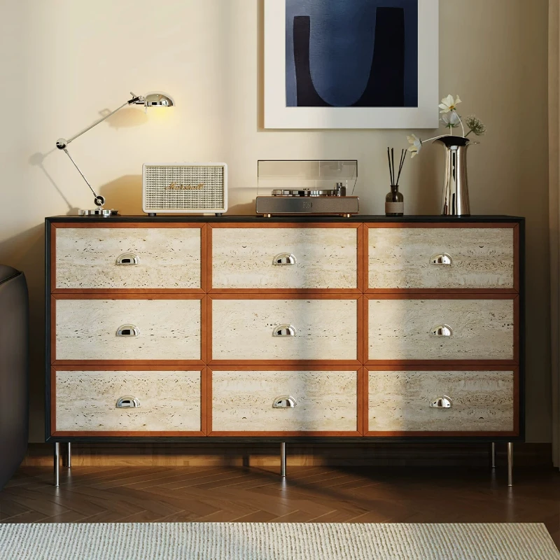 Doors Bauhaus Cabinets Metal Original High End Closet Cabinets Storage Funky Muebles Almacenamiento Mid Century Furniture