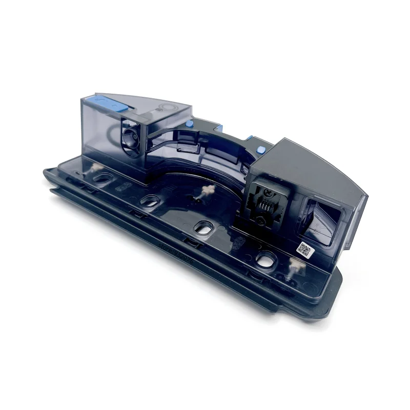 ECOVACS-قماش ممسحة خزان المياه الأصلي ، طقم مسح اهتزازي ، X1 Plus ، ملحق T10 Plus ، OZMO Pro ، اختياري لـ T10 Plus