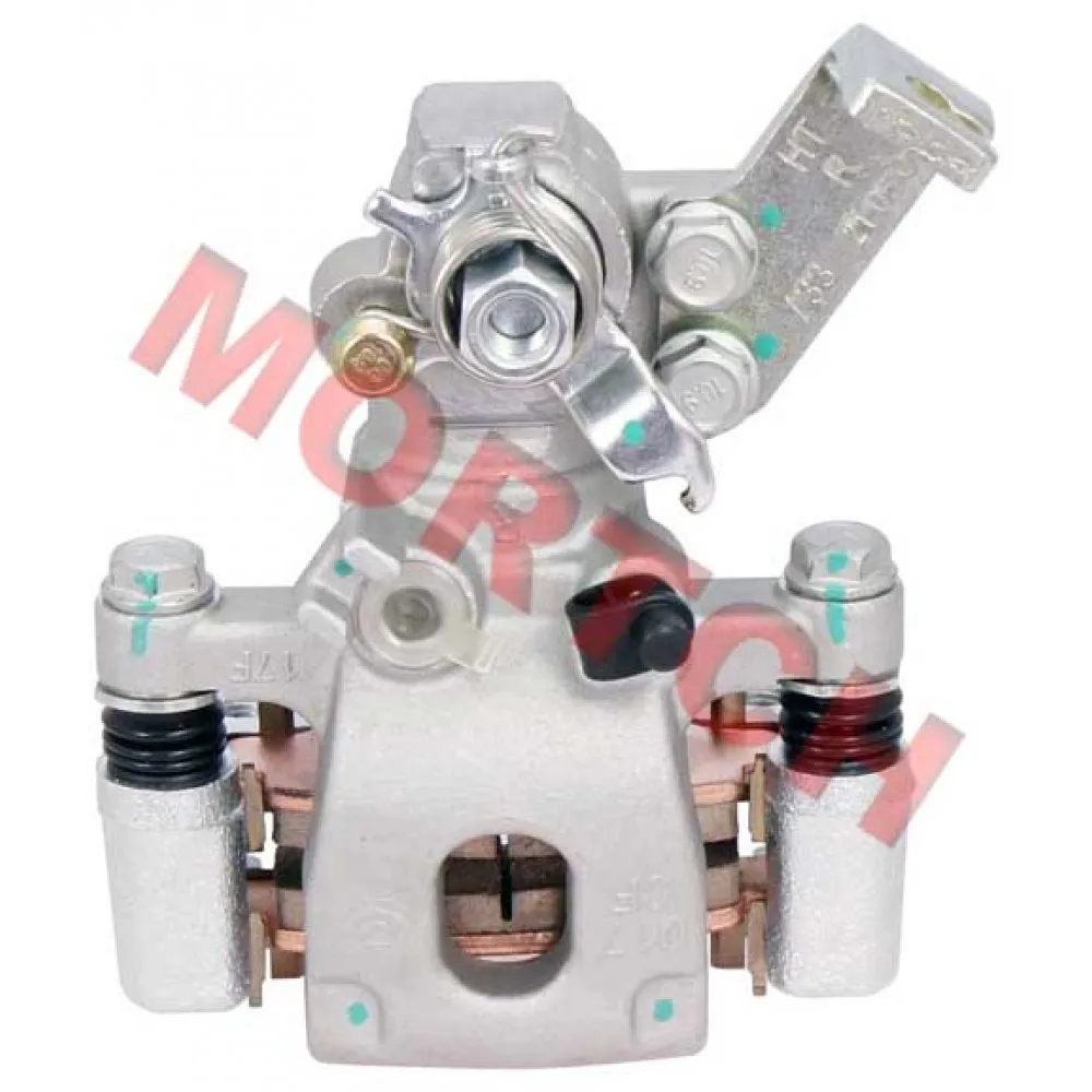 Rear Right Brake Caliper RH 5BY0-081060 for CFMoto CForce 850XC 800XC 1000 CF800AU-2A CF800ATR-3 CF1000ATR CF1000AU CF1000AU-F