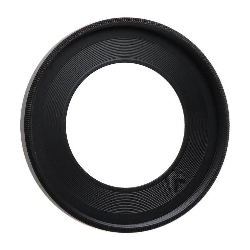 

A52B ES52 ES-52 Metal Camera Lens Hood Cover for EF 40mm f/2.8 for STM EF-S 24mm
