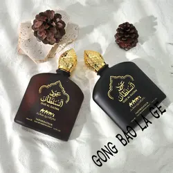 High Quality 100ml Women Perfume Arabian Lasting Floral Scent Colognes Spray Pheromone Fragrance Men Perfumes Mujer Originales