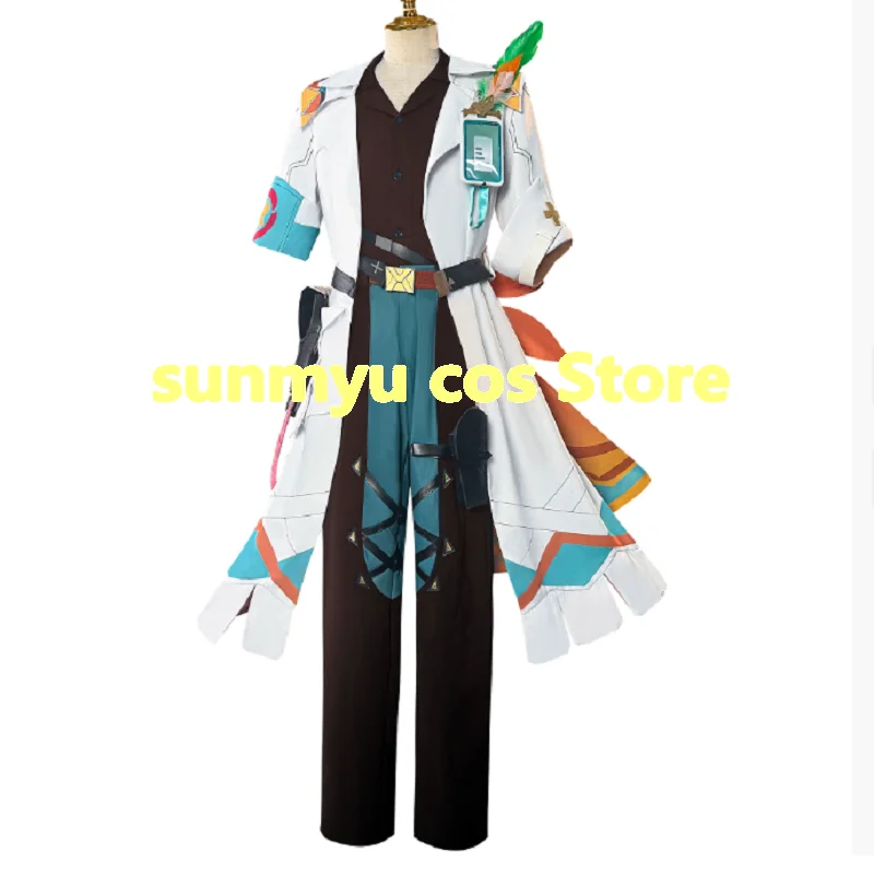 Genshin Impact Ifa …