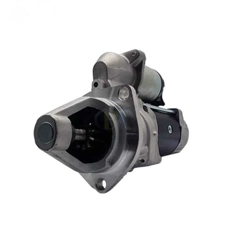 

Suitable for Heavy Track 24v Starter Motors 2330096509 03506020331 for Nissan UD290 PE6-PF624 UD290KAWASAKI Z70 UG780