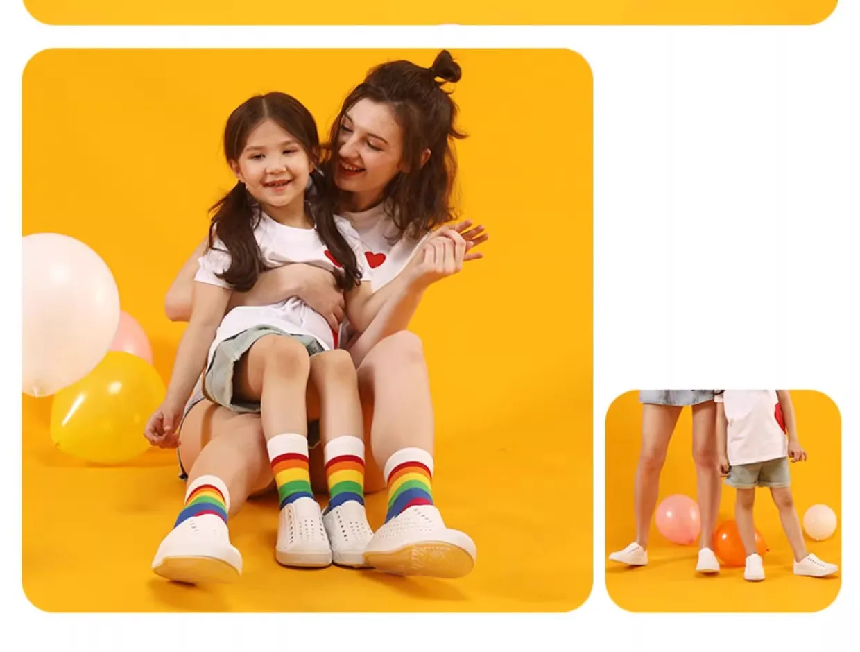 

New Cave Shoes Slip-On Sandals Dual-Use Slip-Resistant Lightweight Beach Shoes Sports Shoes / Water Shoes