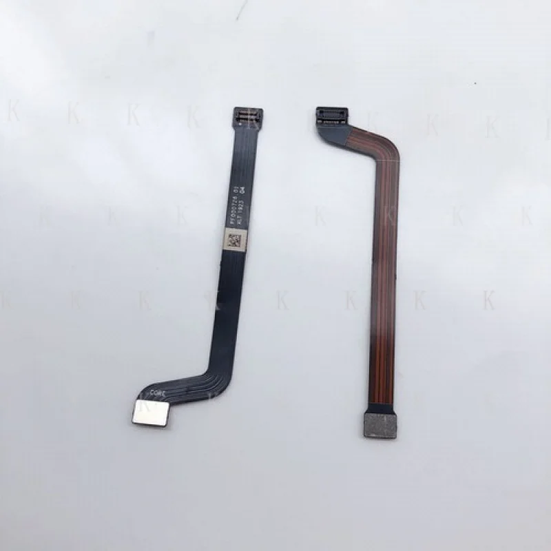 C   For DJI Mavic Air 2 Drone Flexible Gimbal Flat Camera Cable Line Repair Part