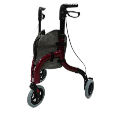 rollator walker with seat, folding walker shopping cart for adults seniors elderly,upright walker with foldable