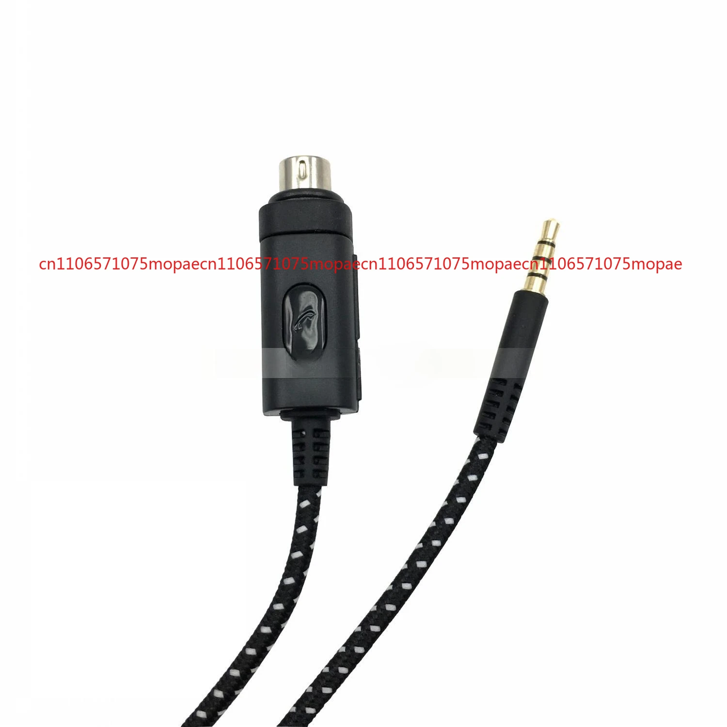For Turtle Beach Seven Mobile Adapter Cable TB450-2226-01 For XO7 XP7 Z7 M7 Sierra