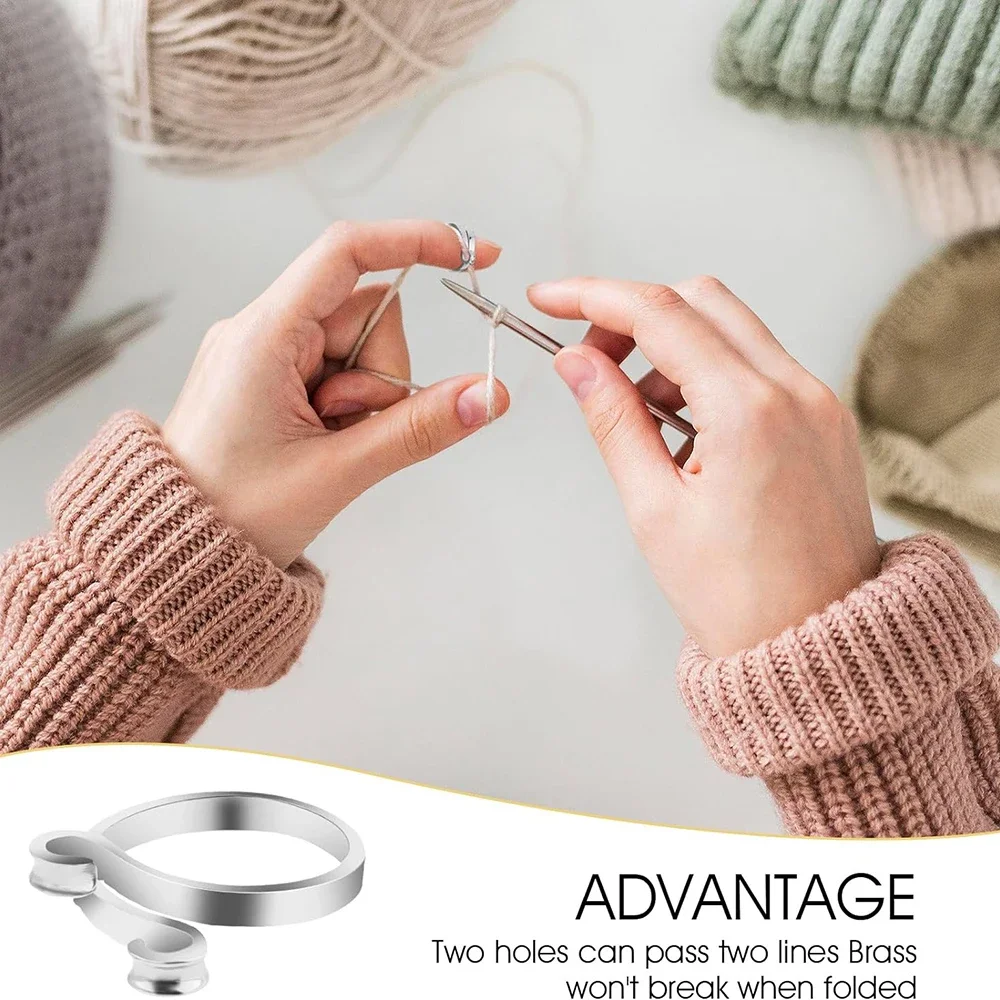 Thumbnail 4 - #37 Newest Thimbles