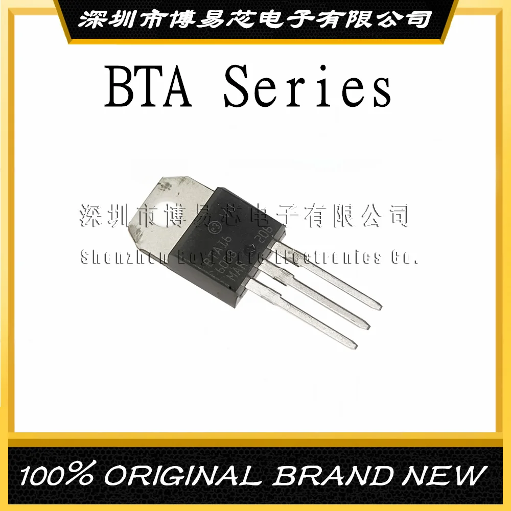 

New imported original BTA16-600B BTA12/BTA20/BTA24-600B 800B