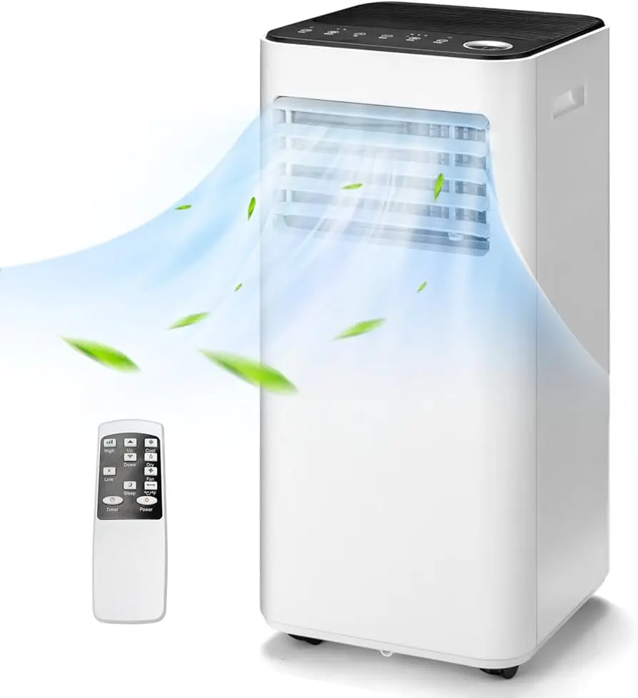 家庭用ポータブルエアコン ミニエアコン