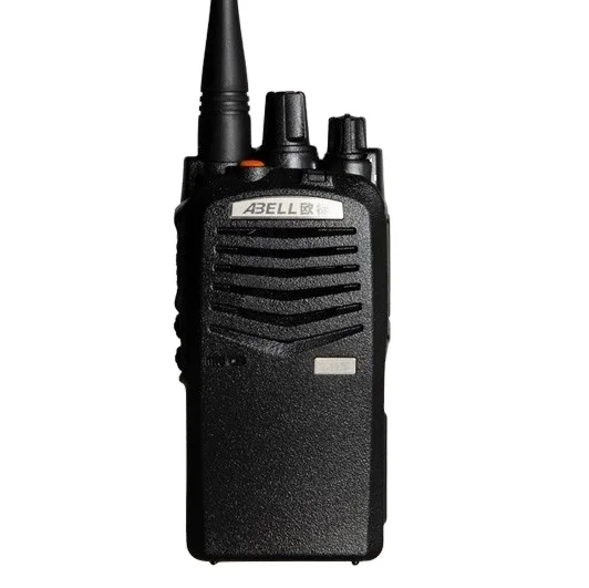 Good quality competitive price commercial civil hotel mall A510 intercom digital walkie talkie