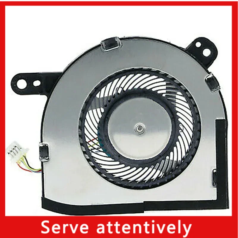 NEW CPU Cooling Fan For Dell 5285 12 5290 07487H 7487H EG50040S1-C970-S9A