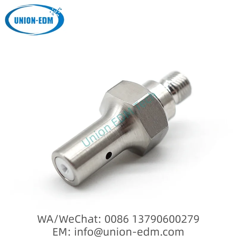 

A290-8101-X734 A290-8101-X733 A290-8101-X735 F110 Guide diamond upper for Fanuc EDM wear parts