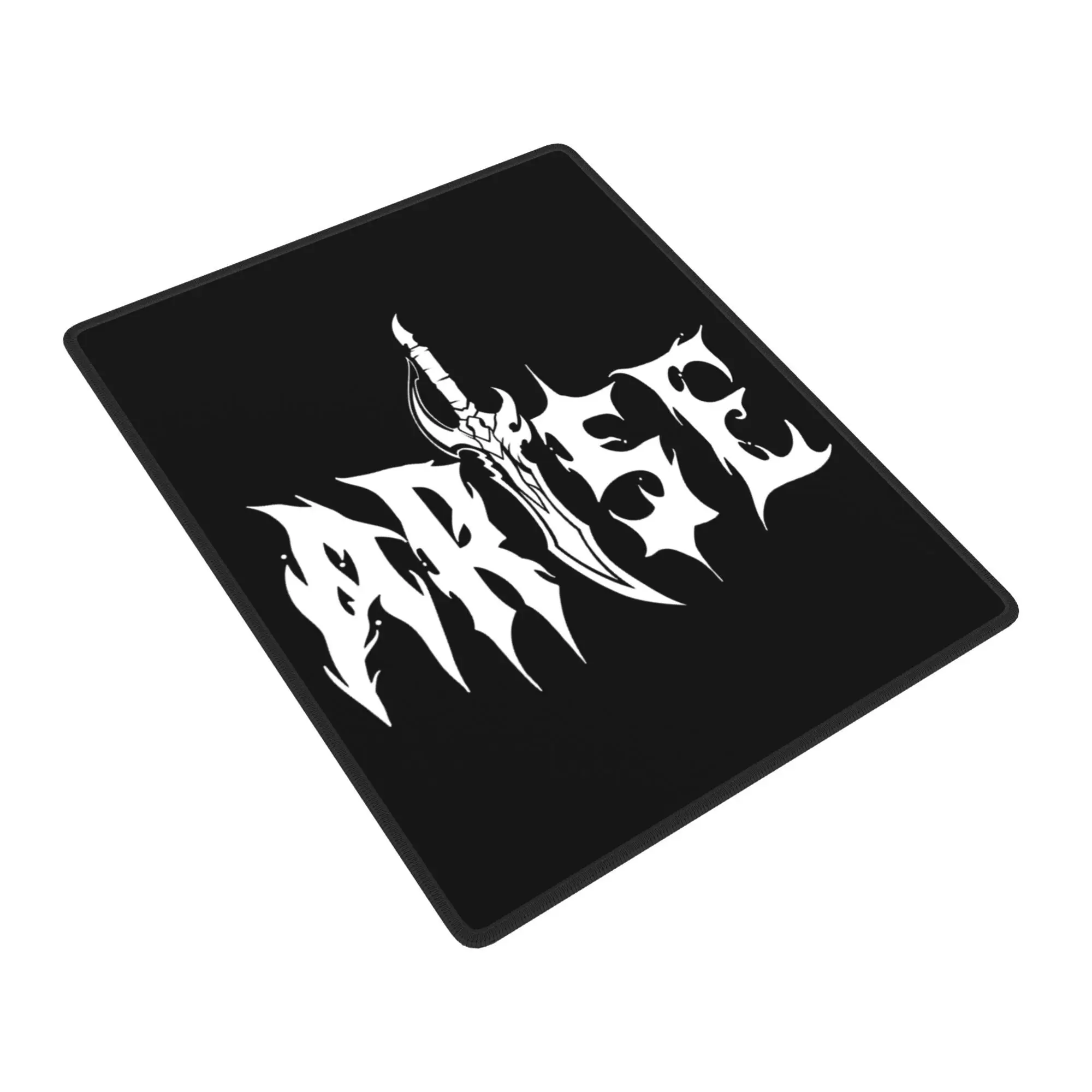 

ARISE! 005 Solo Leveling Sung Jinwoo Office Mouse Mat Mousepad Gaming Anti-slip Natural Rubber Computer Mouse pad